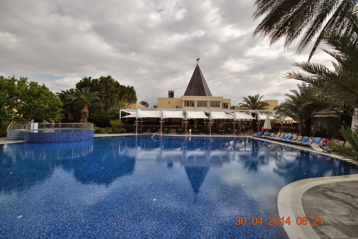 imagini hotel CLUB ASTERIA BELEK